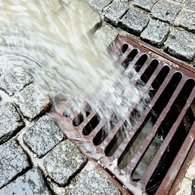 Stormwater Drain