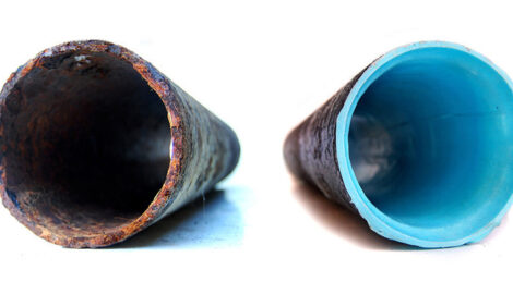 pipe-relining