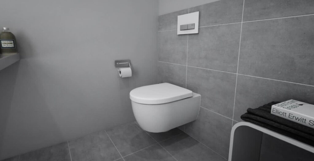 toilet cisterns