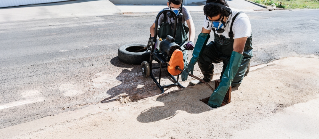 Emergency Drains