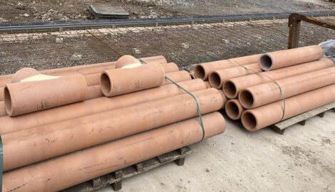 Is-Clay-Pipe-Still-Used-For-Sewer-Lines