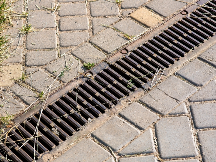 blocked-stormwater-drain