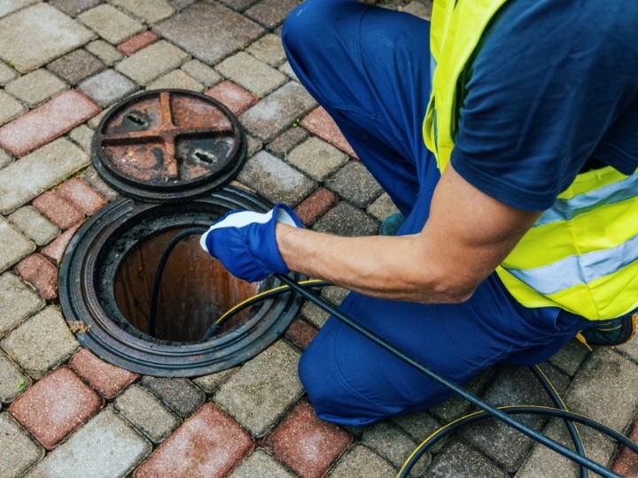 drain-relining