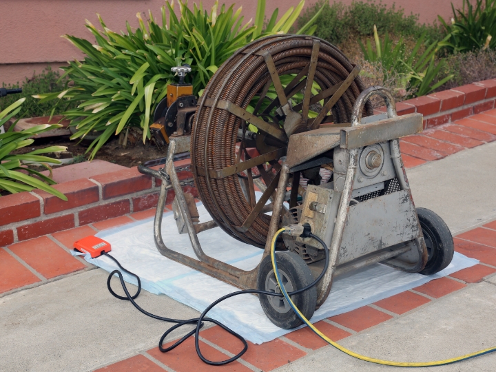 high-pressure-drain-jetting